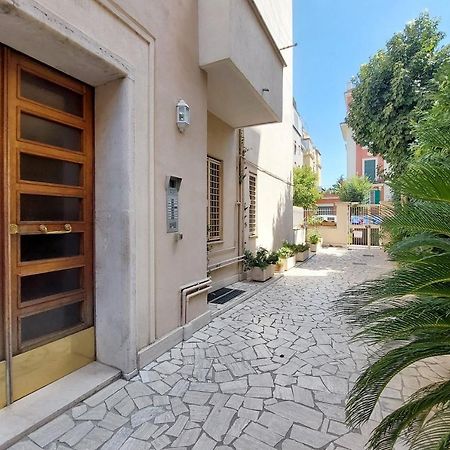 Duchessa Apartamento Roma Exterior foto