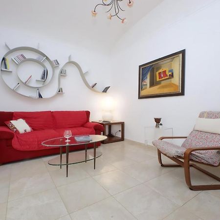 Duchessa Apartamento Roma Exterior foto