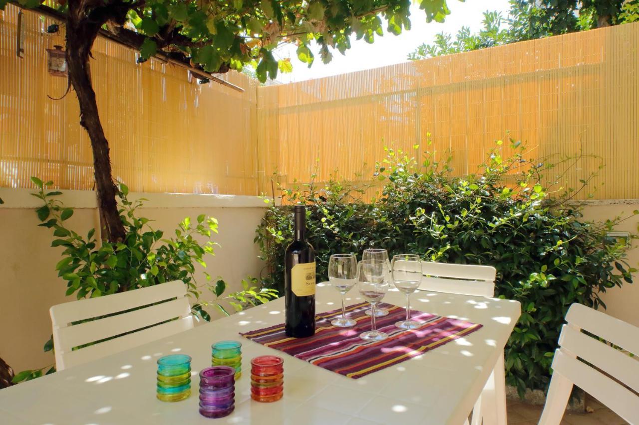 Duchessa Apartamento Roma Exterior foto
