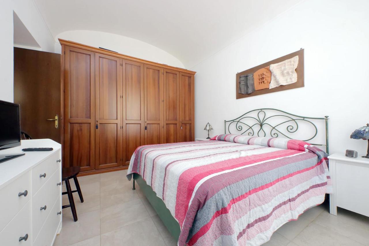Duchessa Apartamento Roma Exterior foto