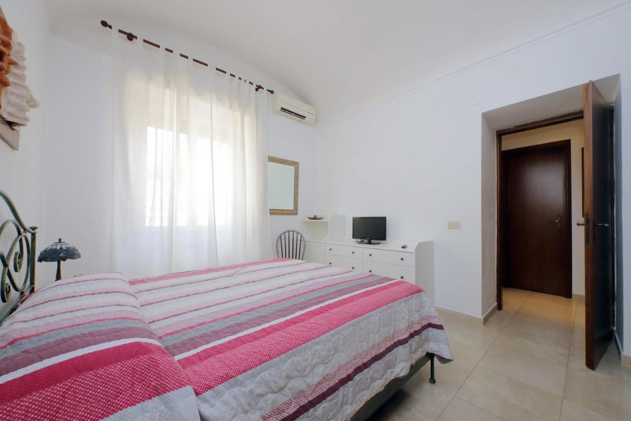Duchessa Apartamento Roma Exterior foto