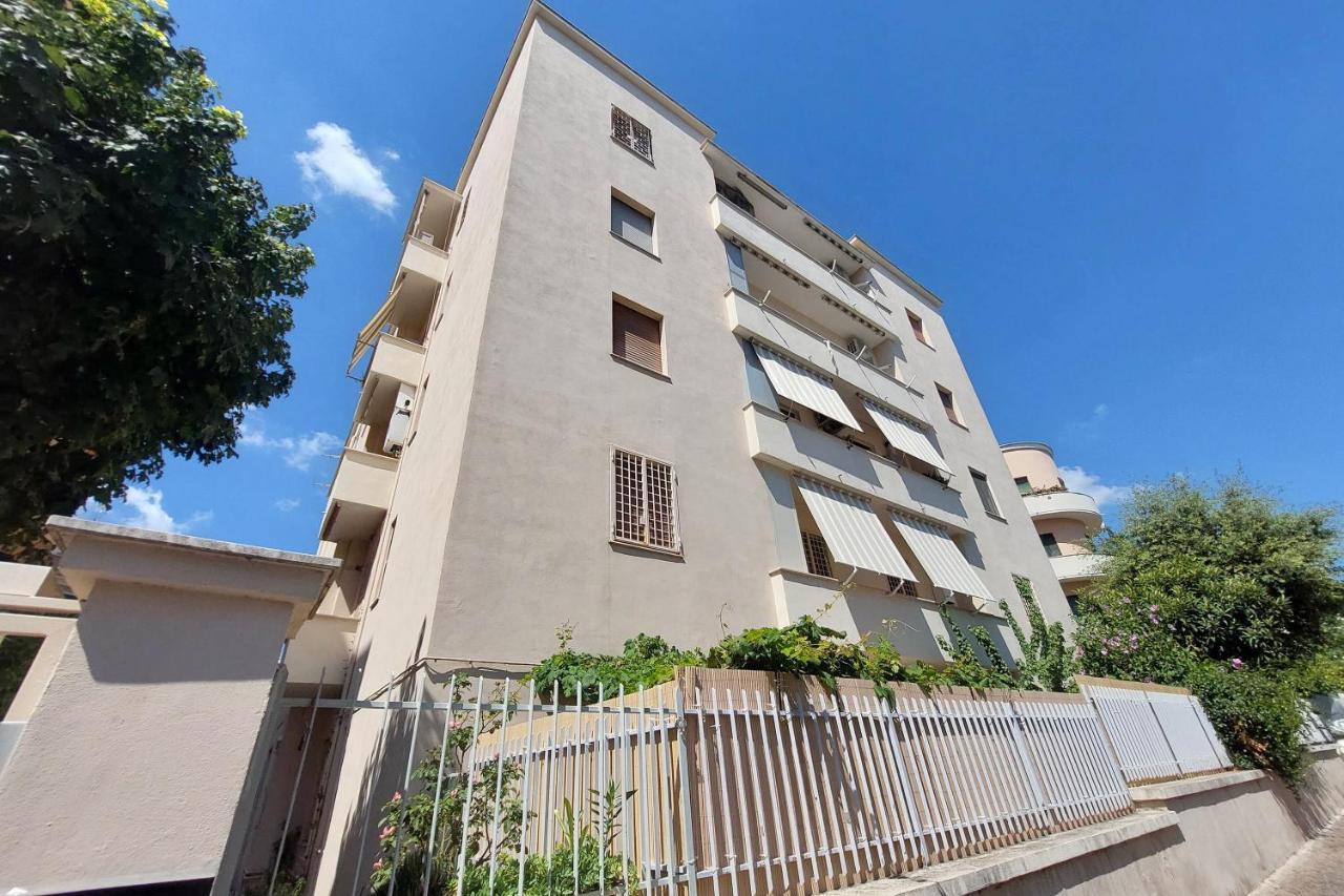 Duchessa Apartamento Roma Exterior foto