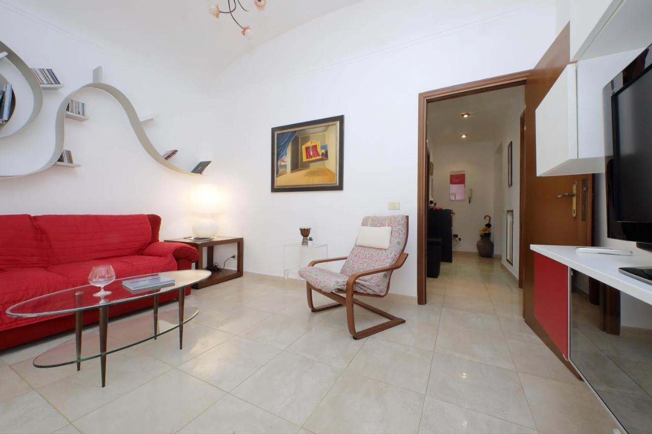 Duchessa Apartamento Roma Exterior foto